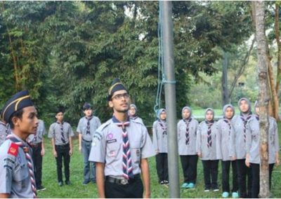 KELANA SISWA