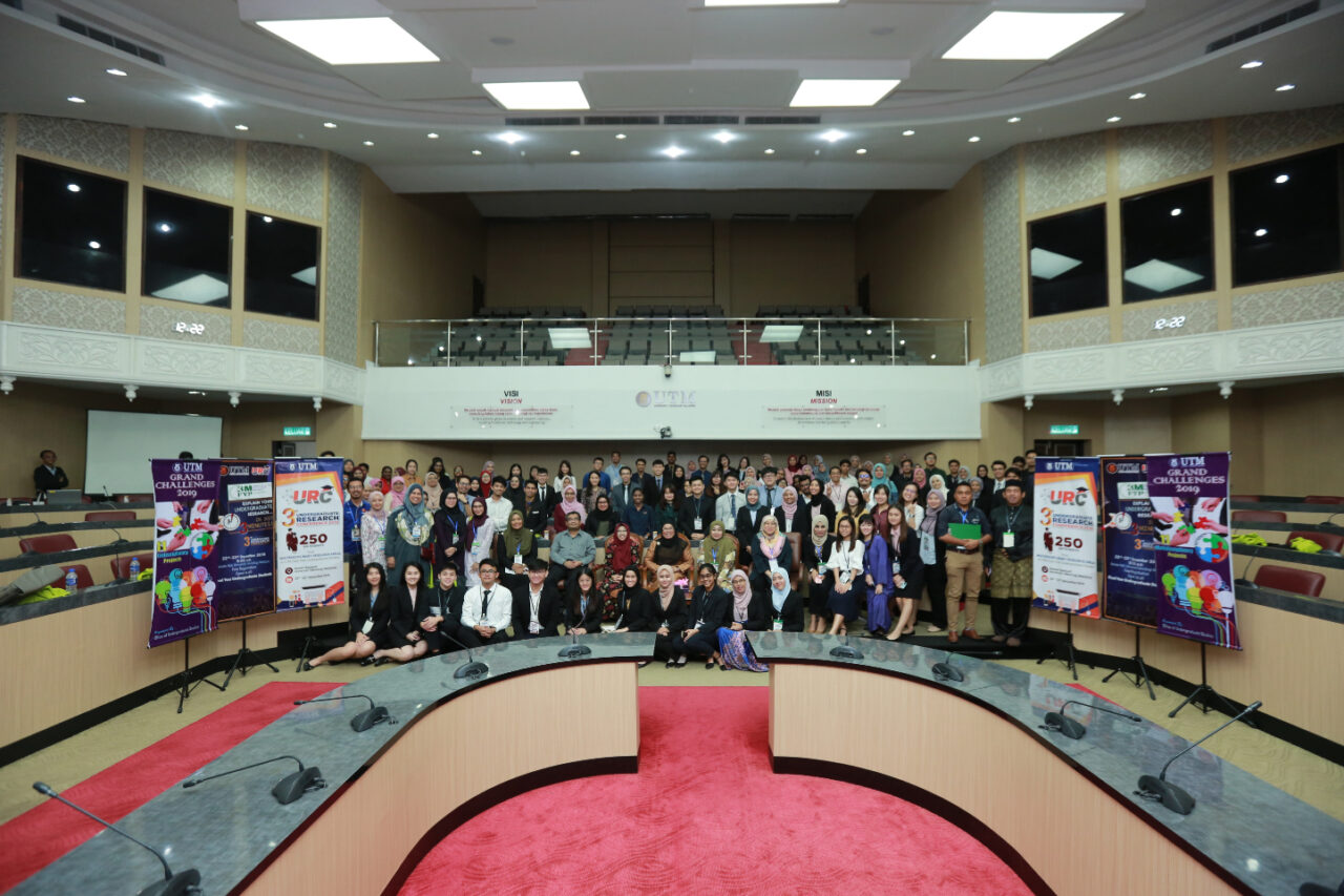 Gallery | Undergraduate Research Conference