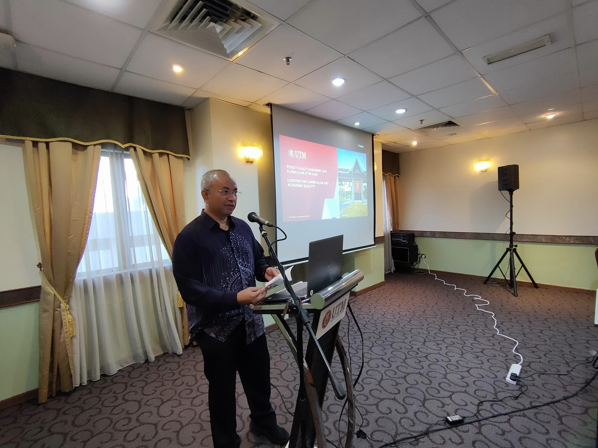 pic prof.suk kurikulum review