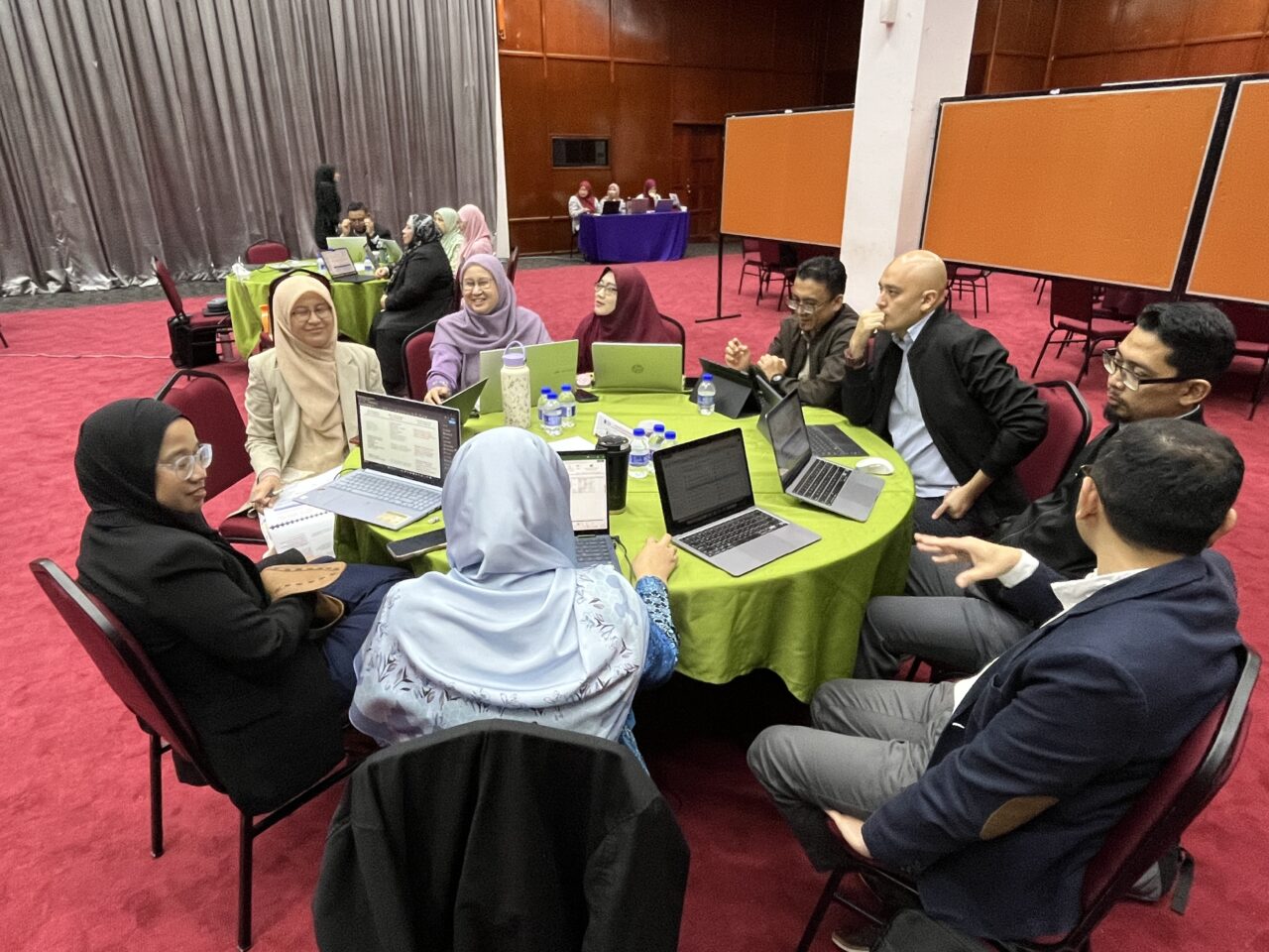 Utm Centre For Curriculum And Academic Quality