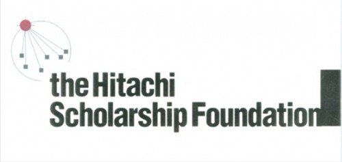 Hitachi Scholarship Foundation’s Program 2016