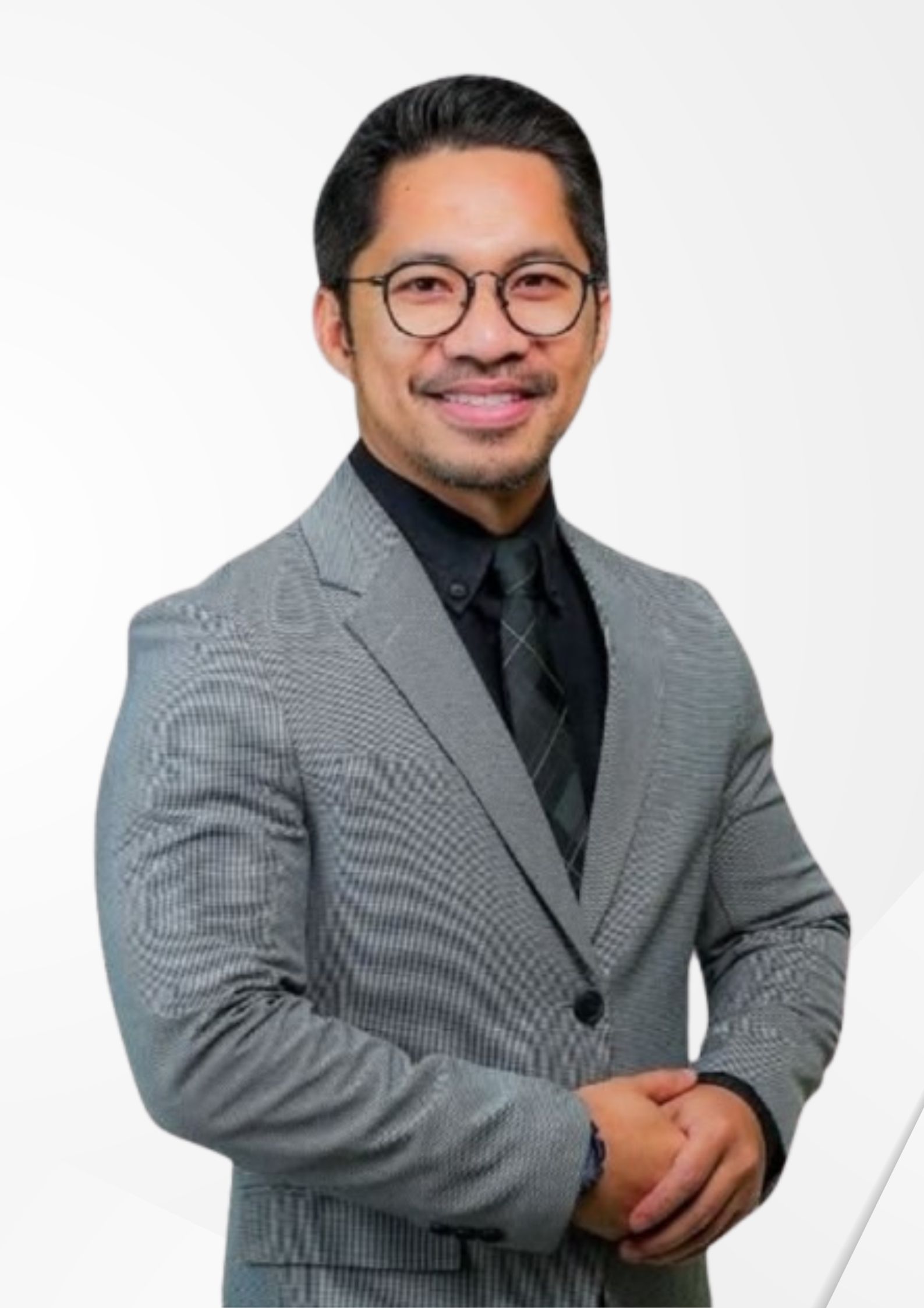 Assoc. Prof. Dr. Mahyuddin bin Arsat