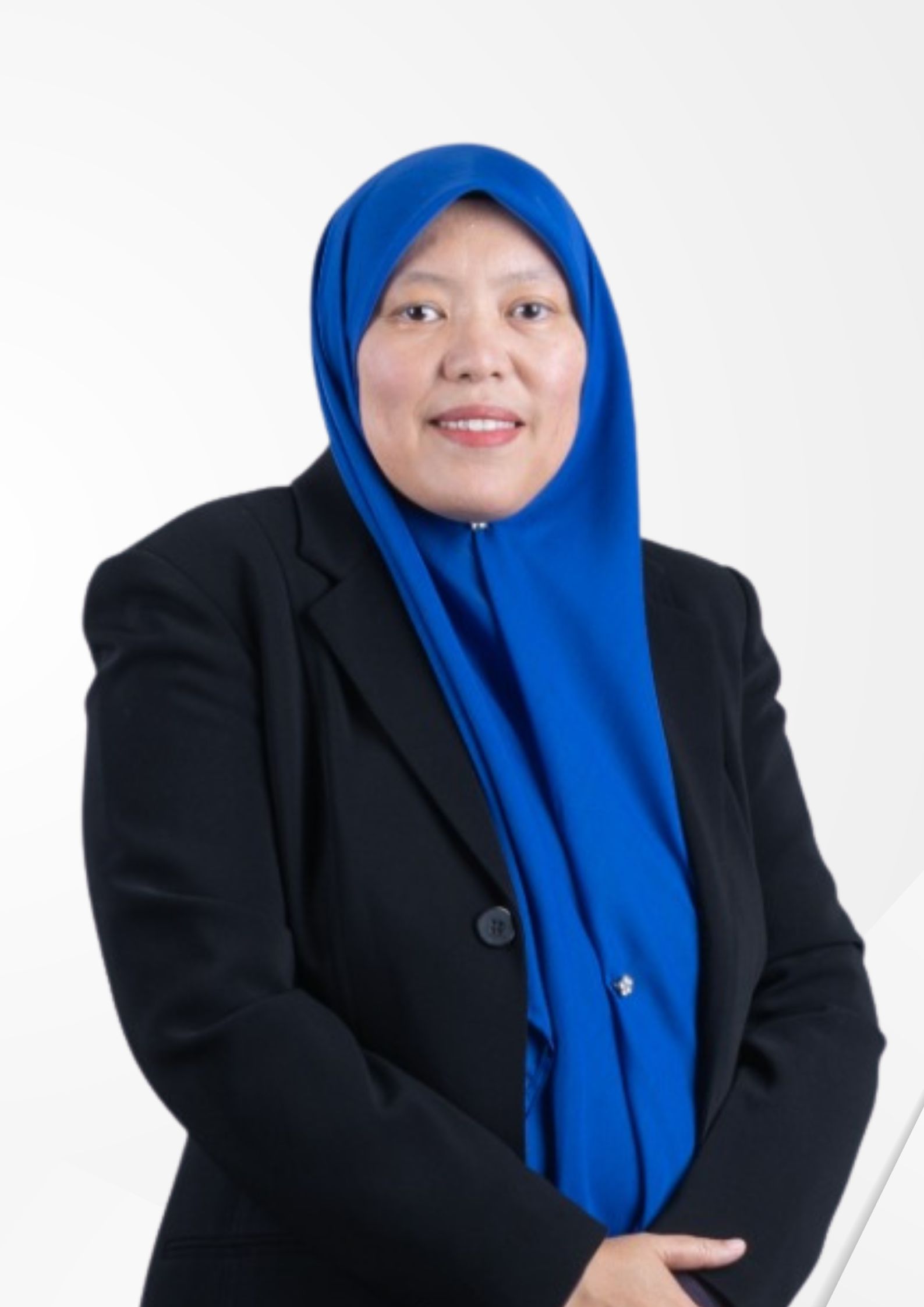 Assoc. Prof. Dr. Rohaida binti Basiruddin