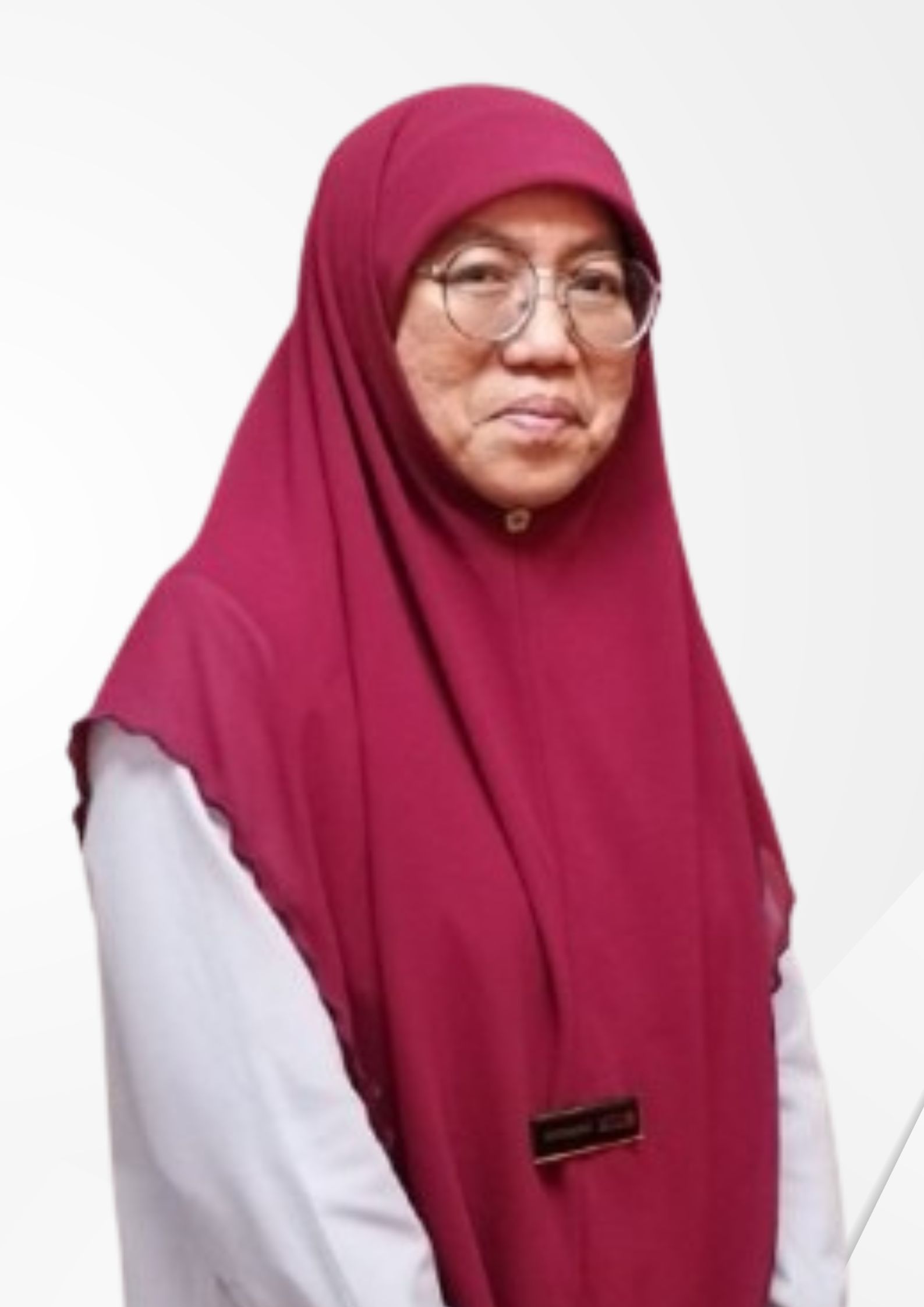 Puan Hanifah binti Ahmad