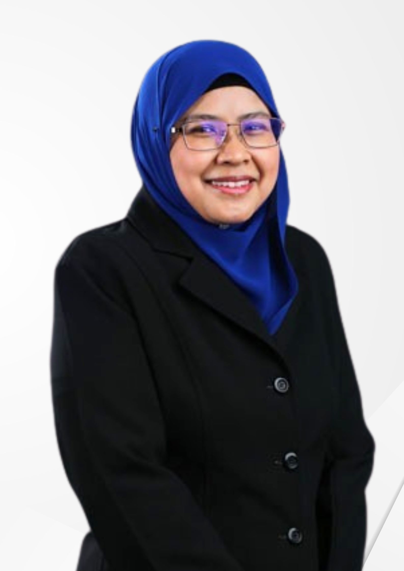 Prof. Dr. Noor Hazarina binti Hashim