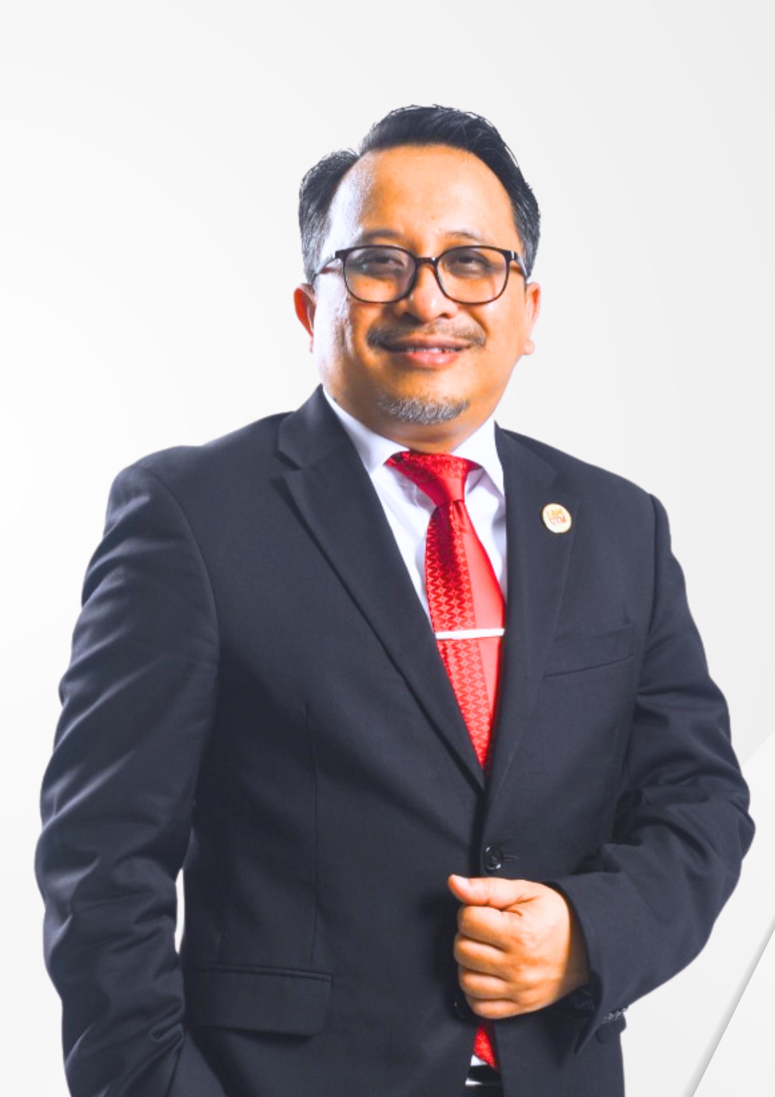 Prof. Dr. Mohd Shahrizal bin Sunar