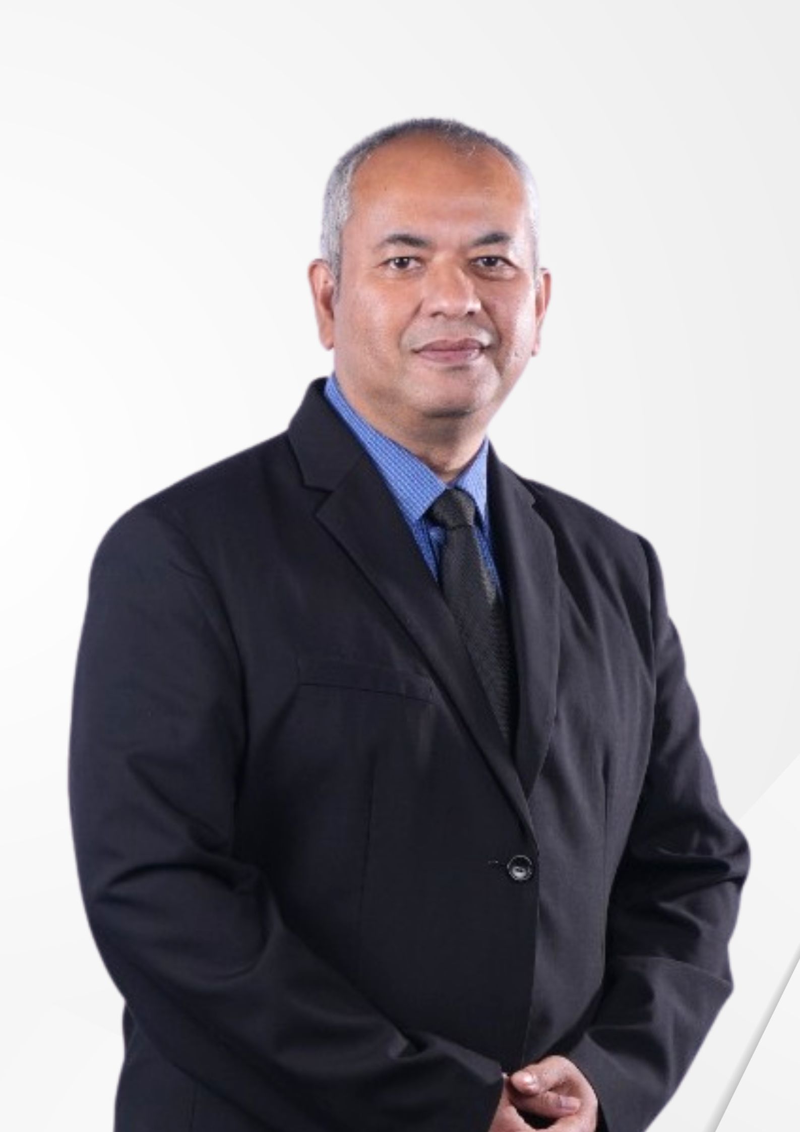 Prof. Dr. Muhammad Sukri bin Saud