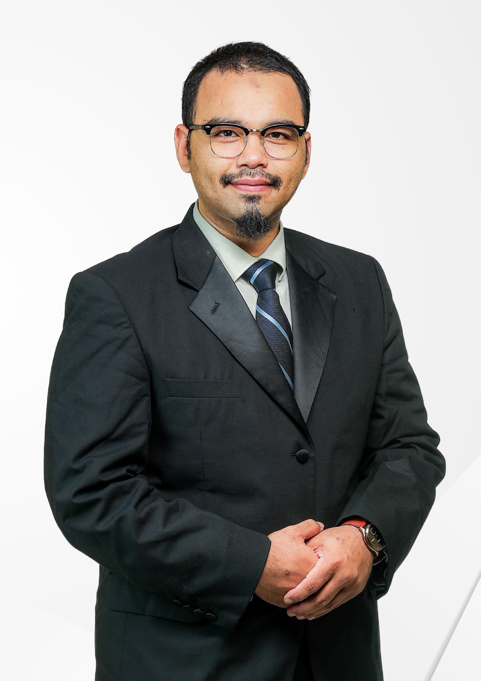 Assoc Prof. Dr. Nabil bin Md Nasir
