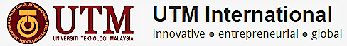 UTM International